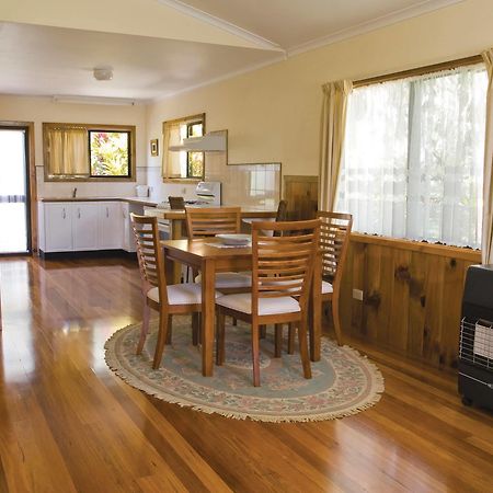 Hotel Tau Gardens Norfolk Island Exteriér fotografie